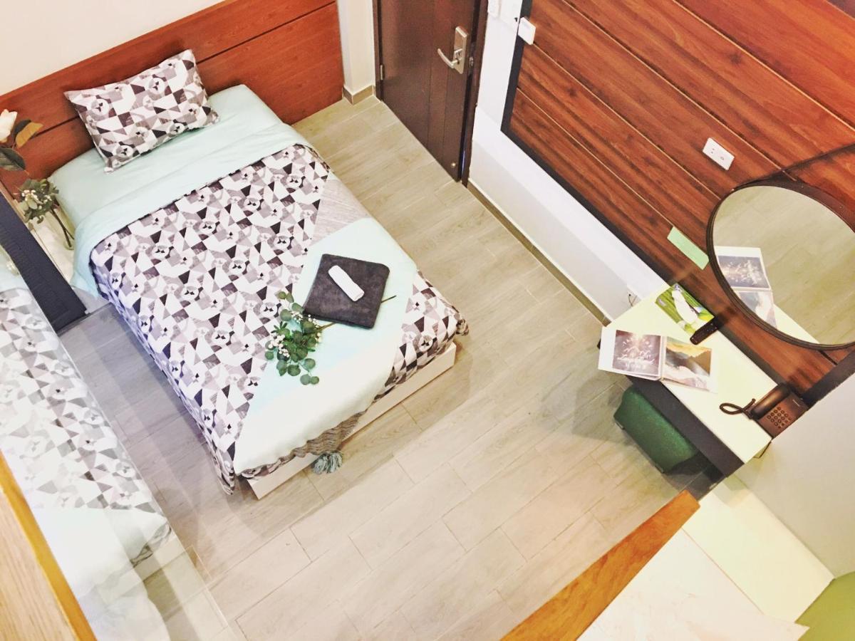Căn Hộ Dịch Vụ Magnolia's Sài Gòn 2* TP. Hồ Chí Minh